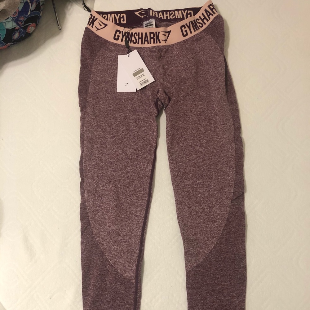 GYMSHARK Flex Leggings